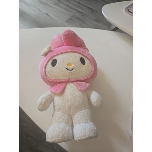 my melody plush stuffed animal - Picture 2 of 4